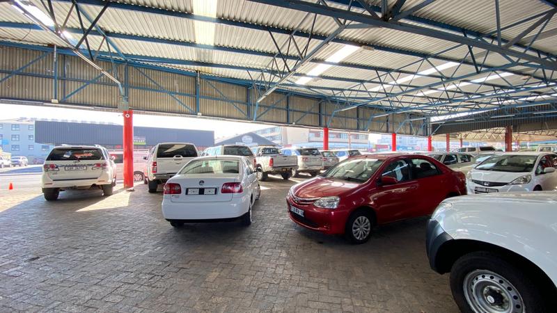Commercial Property for Sale in Elsies River Industrial Western Cape